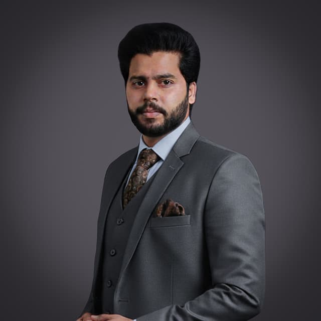 Nasir Rajpot - Quality Assurance Specialist - DODEAL Pakistan